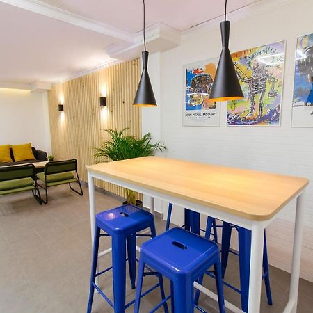 Koala Hostel Αλικάντε Εξωτερικό φωτογραφία