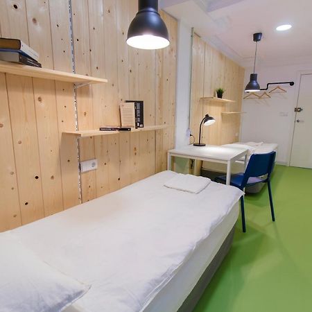 Koala Hostel Αλικάντε Εξωτερικό φωτογραφία