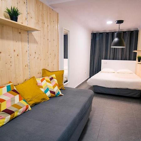 Koala Hostel Αλικάντε Εξωτερικό φωτογραφία