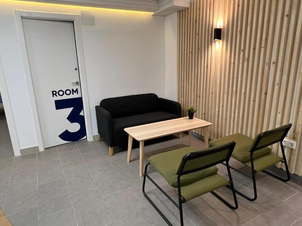 Koala Hostel Αλικάντε Εξωτερικό φωτογραφία