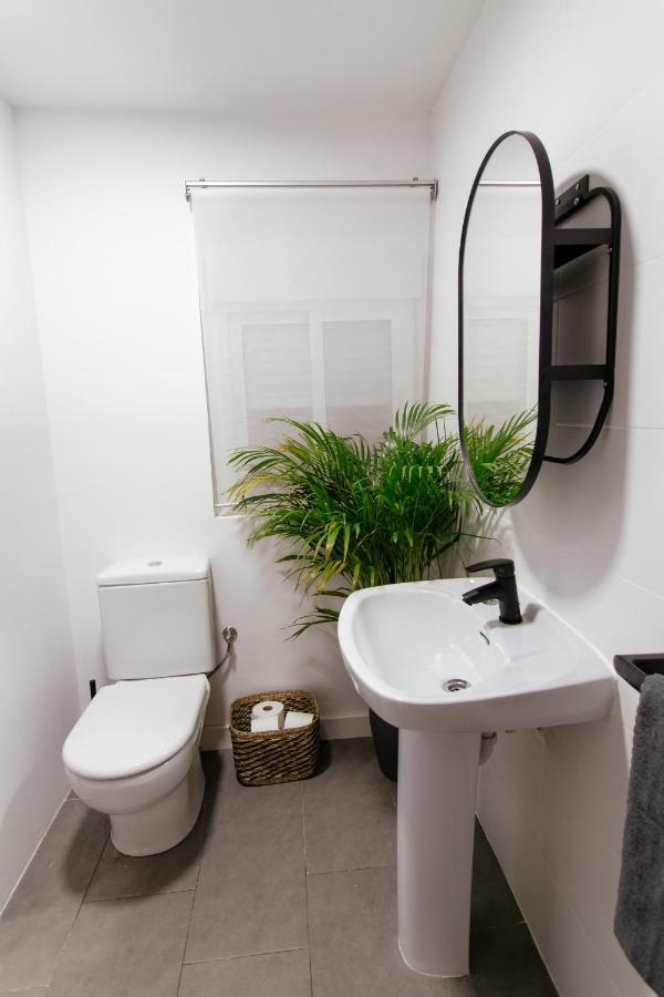 Koala Hostel Αλικάντε Εξωτερικό φωτογραφία