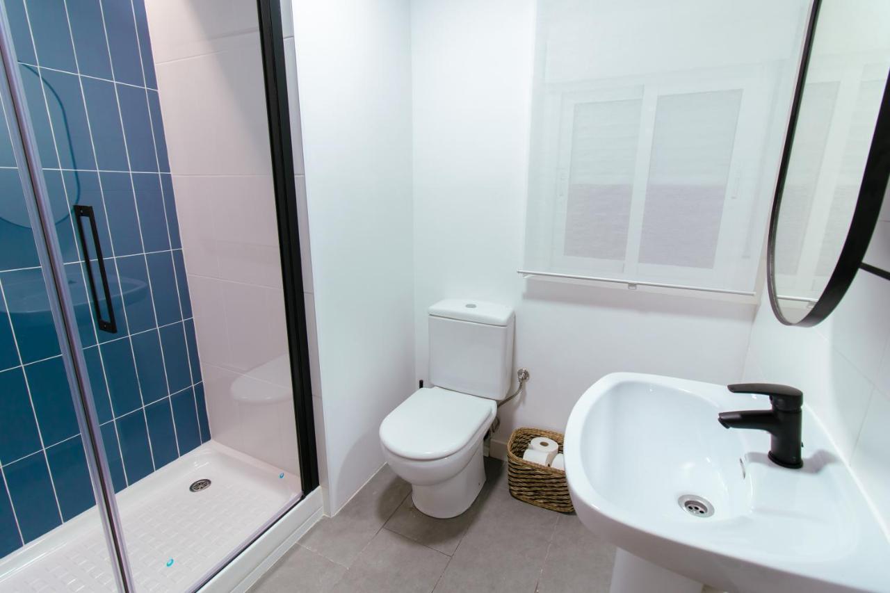 Koala Hostel Αλικάντε Εξωτερικό φωτογραφία