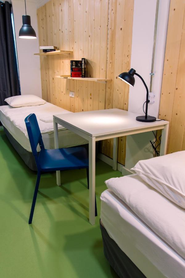 Koala Hostel Αλικάντε Εξωτερικό φωτογραφία