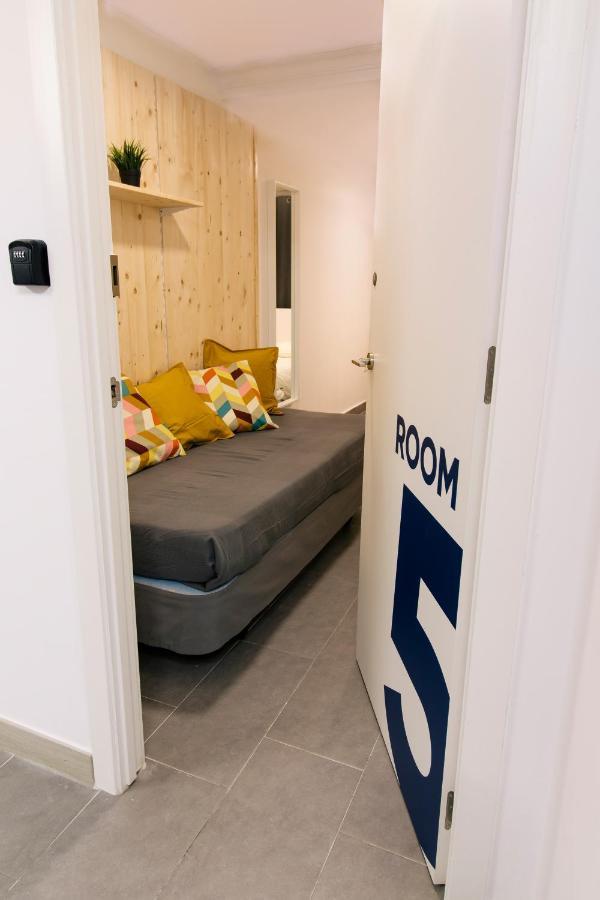 Koala Hostel Αλικάντε Εξωτερικό φωτογραφία