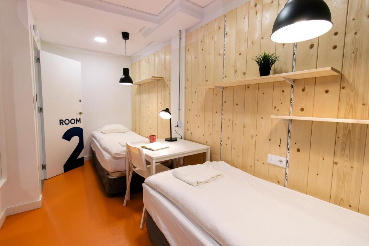 Koala Hostel Αλικάντε Εξωτερικό φωτογραφία