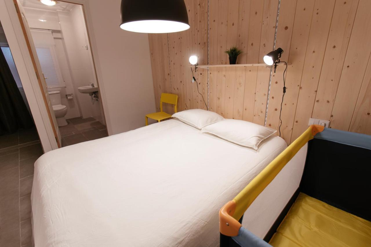 Koala Hostel Αλικάντε Εξωτερικό φωτογραφία