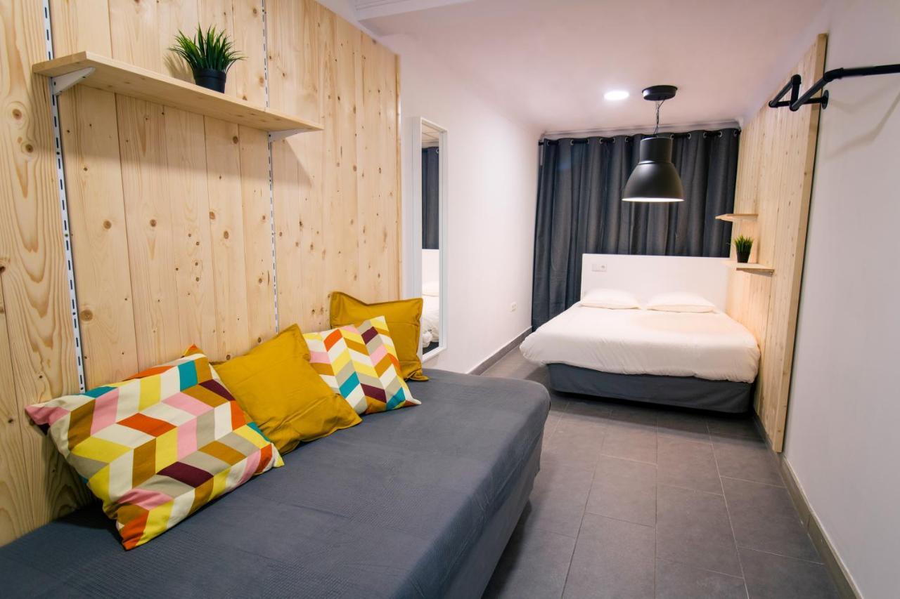 Koala Hostel Αλικάντε Εξωτερικό φωτογραφία