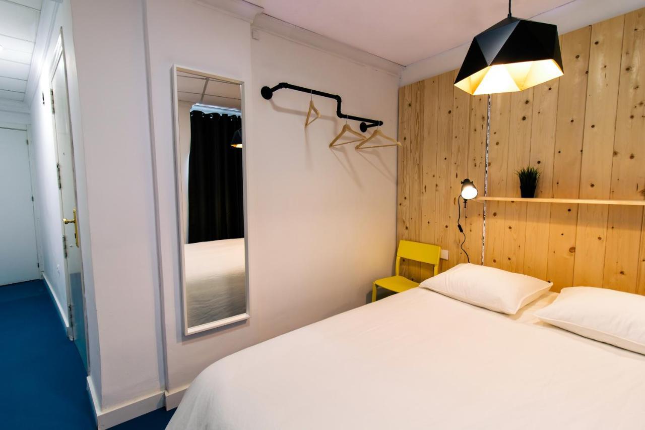 Koala Hostel Αλικάντε Εξωτερικό φωτογραφία
