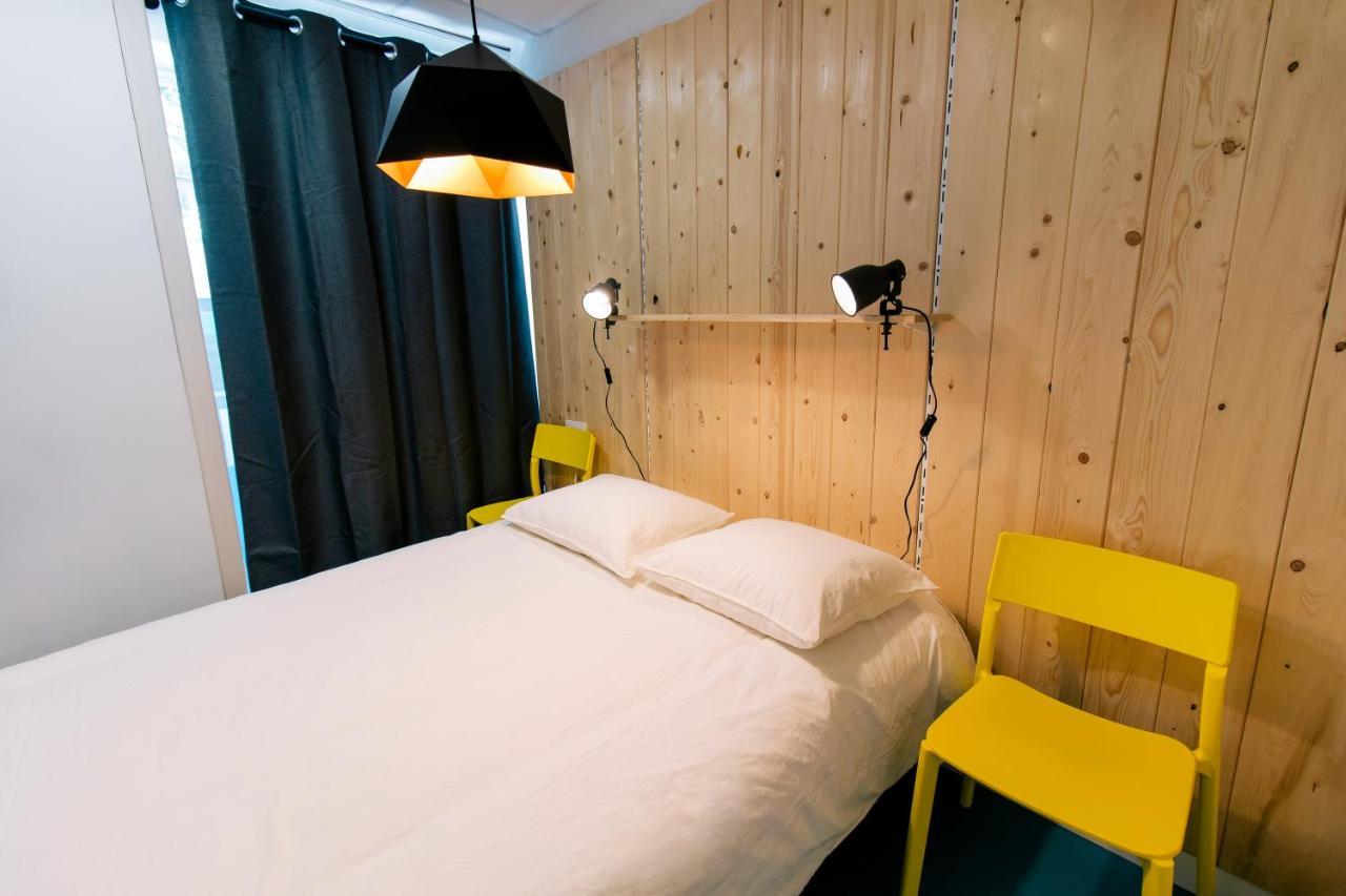 Koala Hostel Αλικάντε Εξωτερικό φωτογραφία