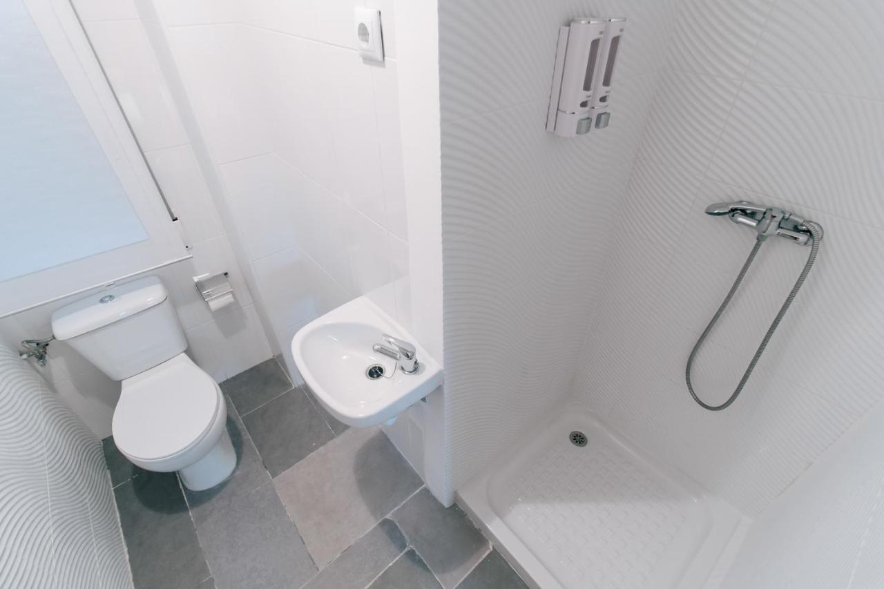 Koala Hostel Αλικάντε Εξωτερικό φωτογραφία